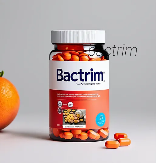 Bactrim nome generico